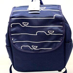Vineyard Vines Diaper Backpack